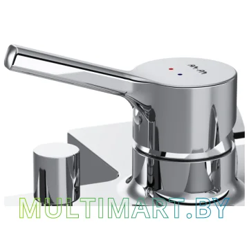Смеситель AM.PM X-Joy F85B10000 картинка 2